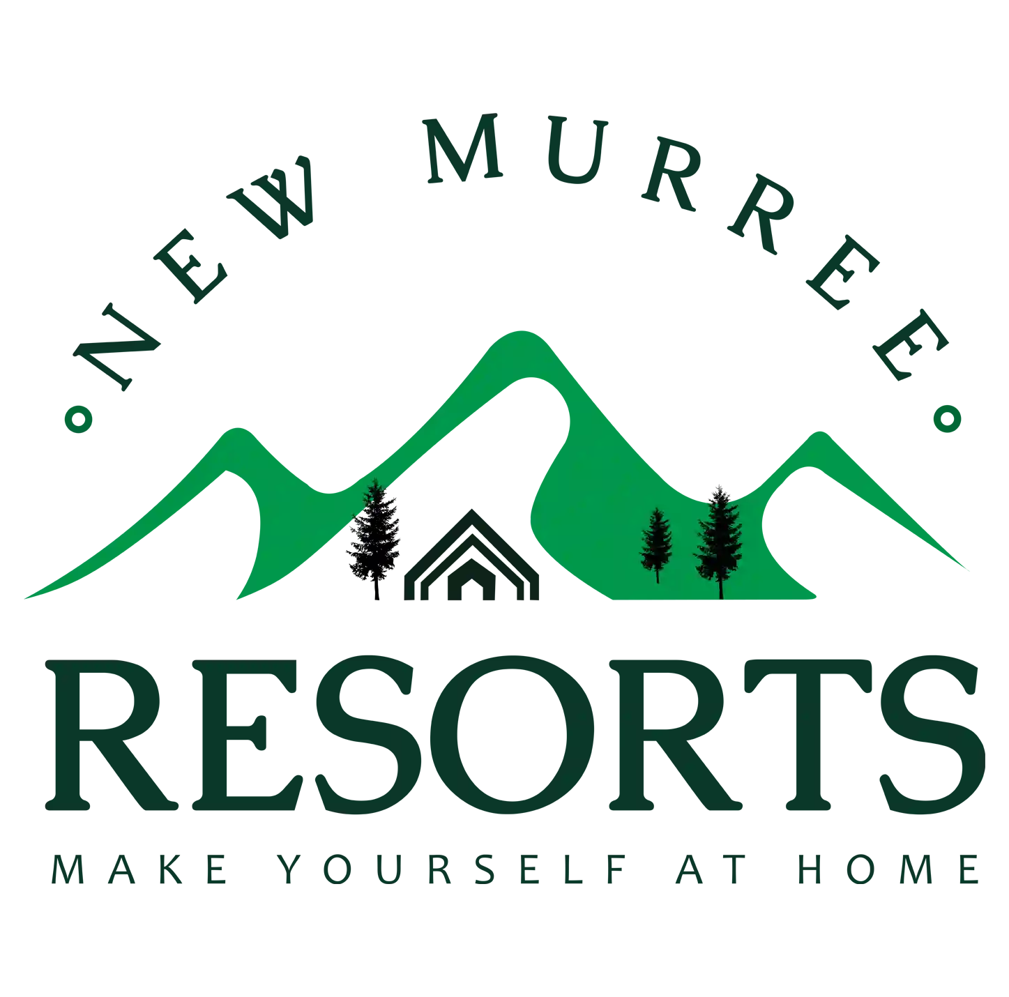 New Murree Resorts