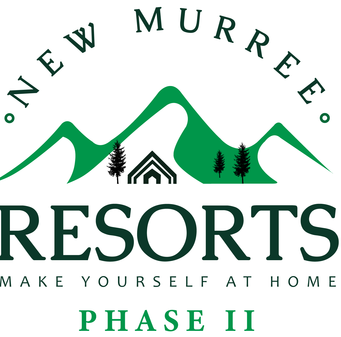 New Murree Resorts